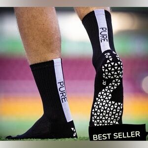 Pure Grip Sports (soccer) Socks